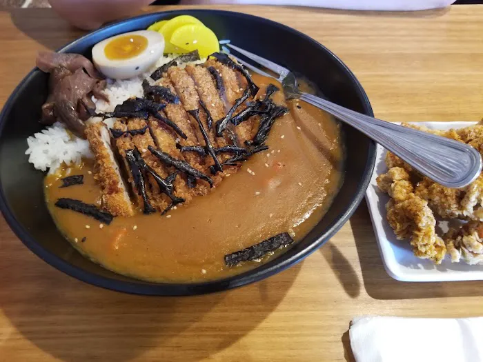 Tei Japanese Cuisine Picture 9