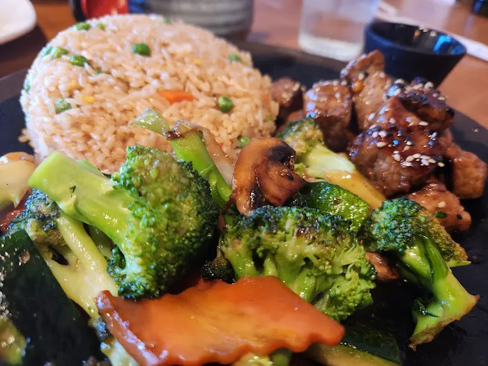 Tei Japanese Cuisine Picture 7