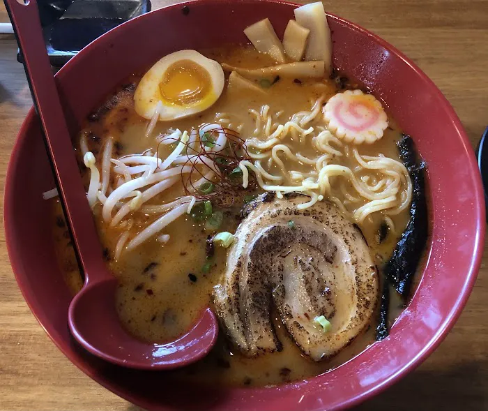 Tei Japanese Cuisine Picture 8