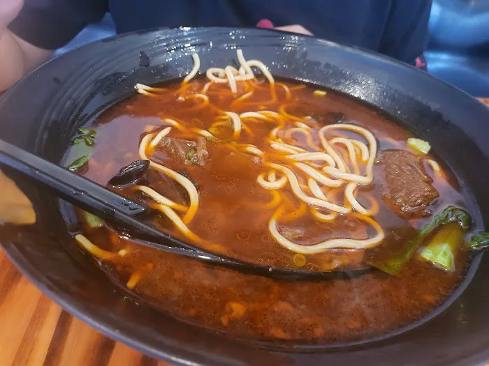 Magic noodles Picture 4