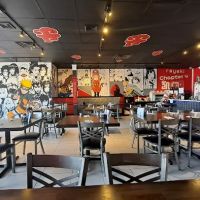 Rayaki Ramen Cottman Philadelphia ico