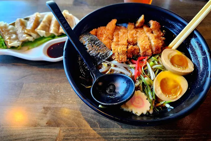 Rayaki Ramen Cottman Philadelphia Picture 3