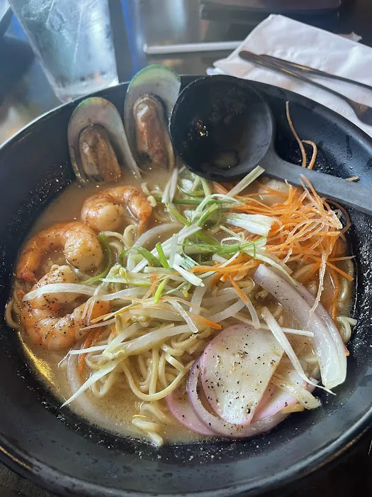Rayaki Ramen Cottman Philadelphia Picture 8