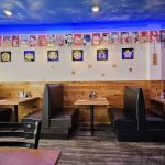 Akira Ramen Sushi & Hibachi