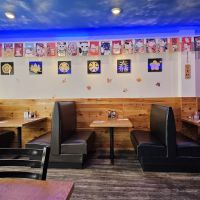 Akira Ramen Sushi & Hibachi ico