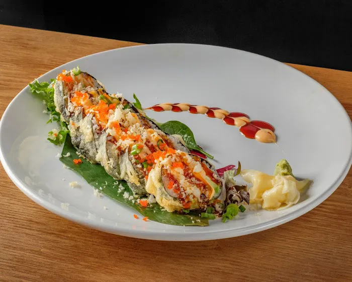 Akira Ramen Sushi & Hibachi Picture 4