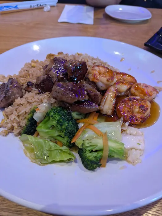 Akira Ramen Sushi & Hibachi Picture 6