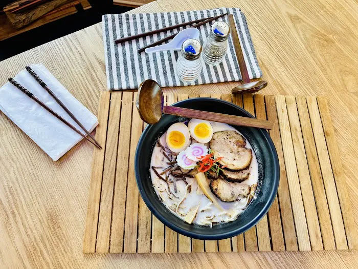 Akira Ramen Sushi & Hibachi Picture 2