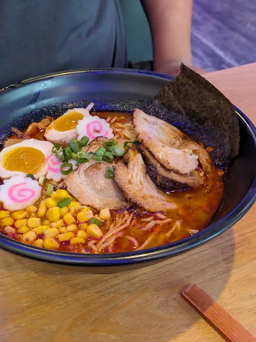 Akira Ramen Sushi & Hibachi Picture 5