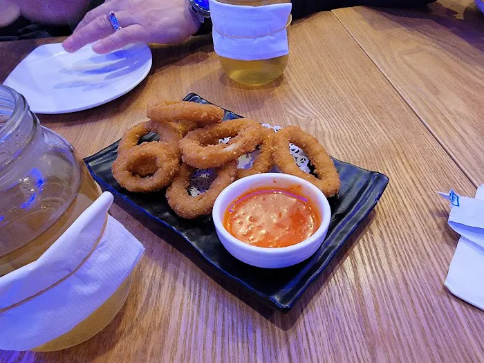 Akira Ramen Sushi & Hibachi Picture 9