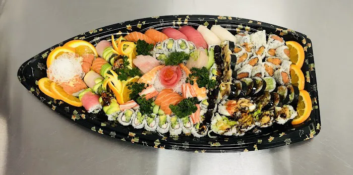 Sushi To Go Marlton Picture 2