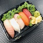 Sushi To Go Marlton