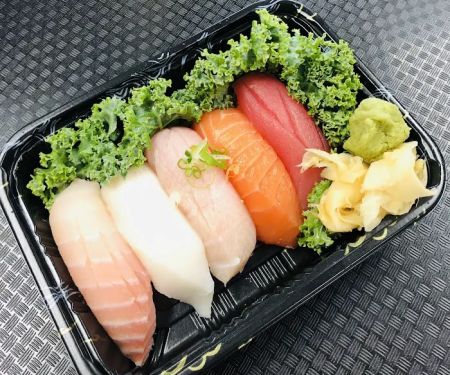 Sushi To Go Marlton