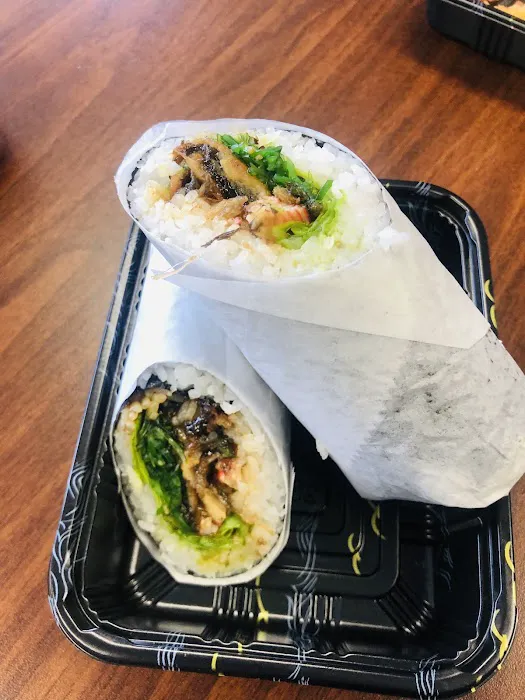 Sushi To Go Marlton Picture 6