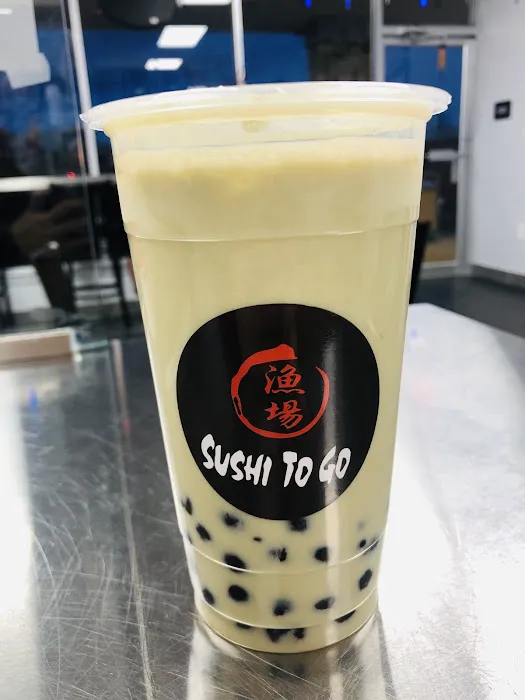 Sushi To Go Marlton Picture 4