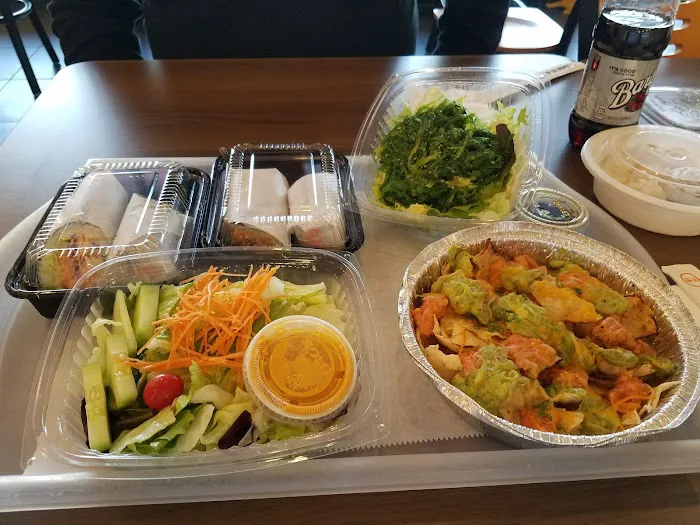 Sushi To Go Marlton Picture 10