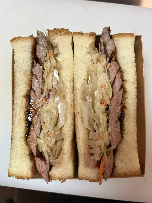 Mikan Sando Sushi Bento Picture 4
