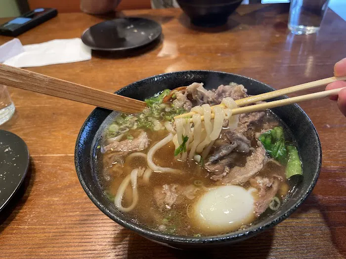 Kiri Udon Picture 1