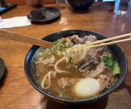 Kiri Udon