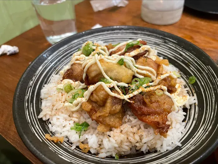 Kiri Udon Picture 7