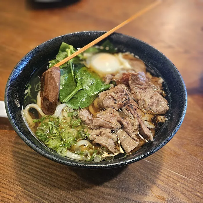 Kiri Udon Picture 6