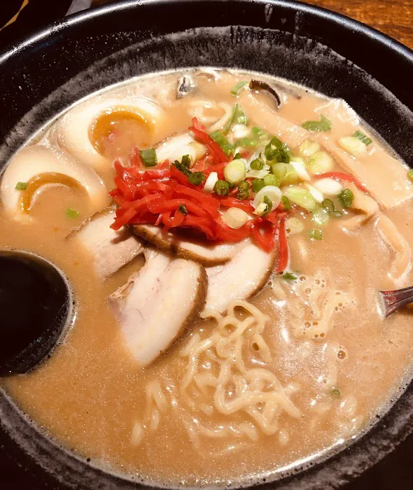 Noodle To Noodle Picture 2