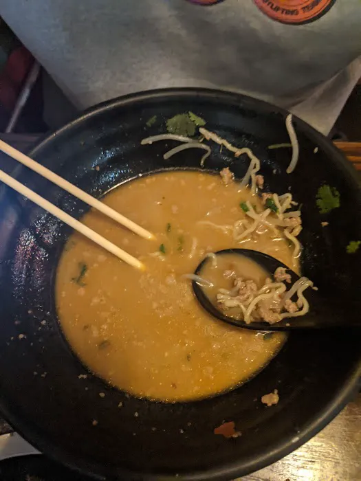 Noodle To Noodle Picture 8