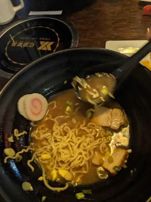 Noodle To Noodle Picture 7