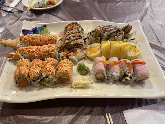 Sushi Kingdom Picture 1