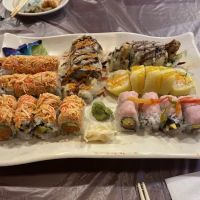 Sushi Kingdom ico