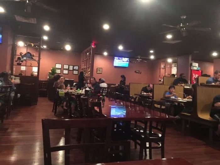 Sushi Kingdom Picture 2