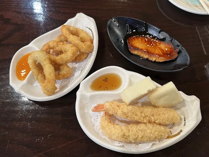 Sushi Kingdom Picture 6