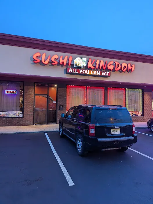Sushi Kingdom Picture 7