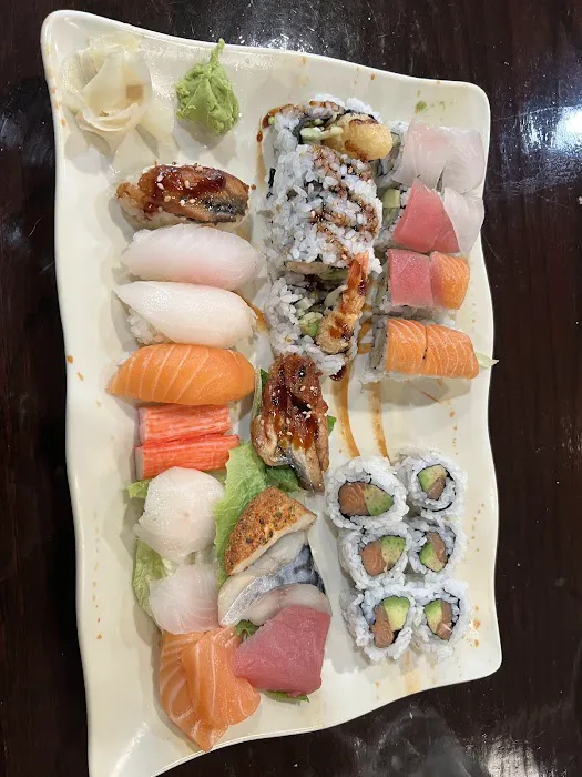 Sushi Kingdom Picture 9