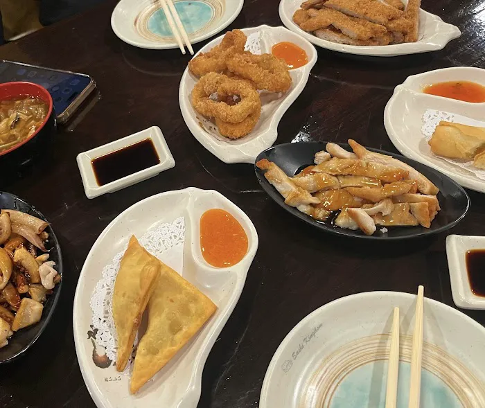 Sushi Kingdom Picture 5
