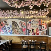 Yu Sushi ico