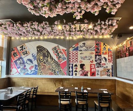 Yu Sushi