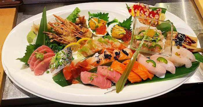 Yu Sushi Picture 3