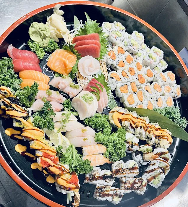 Yu Sushi Picture 2