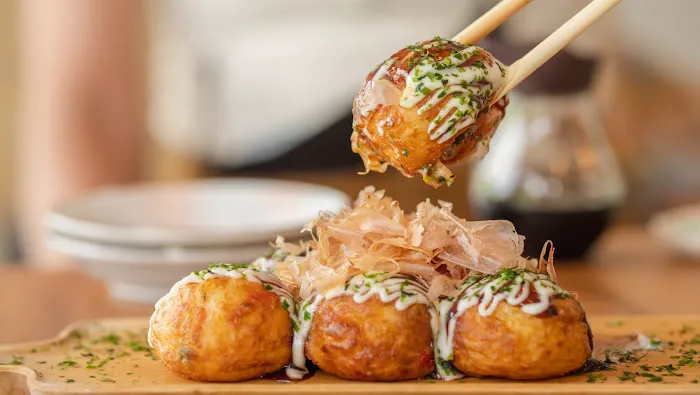 Yu Sushi Picture 6
