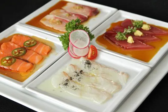 Yu Sushi Picture 5