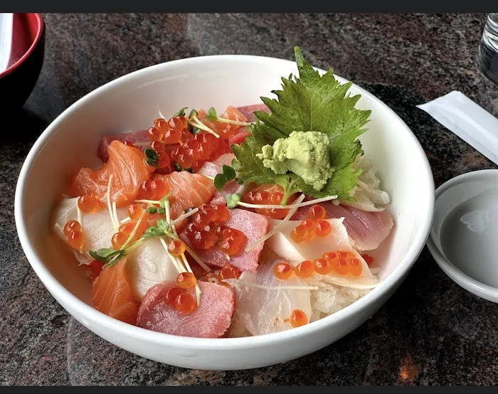 Yu Sushi Picture 9