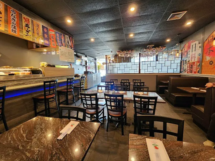 Yu Sushi Picture 7