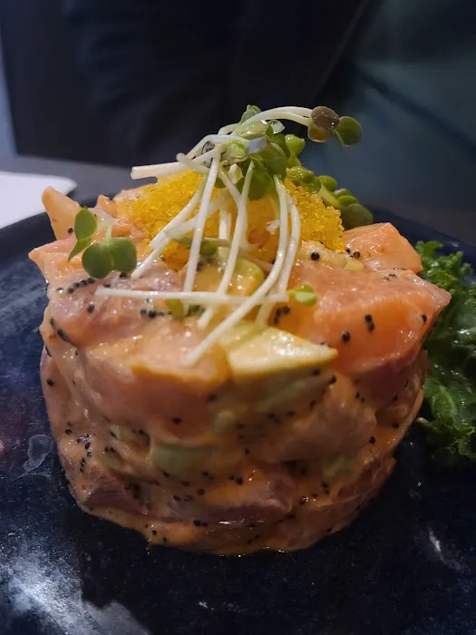 Yu Sushi Picture 10