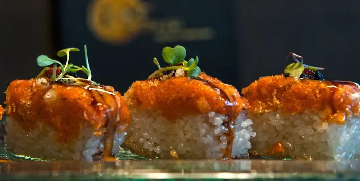 Osushi - Marlton Picture 3
