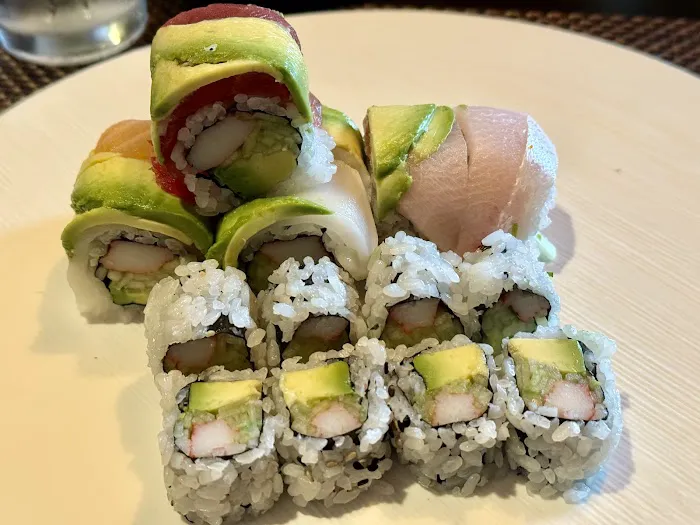 Osushi - Marlton Picture 1