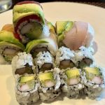 Osushi - Marlton