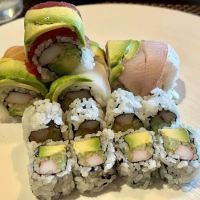 Osushi - Marlton ico