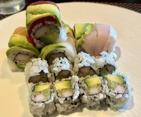 Osushi - Marlton