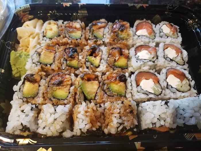 Osushi - Marlton Picture 8